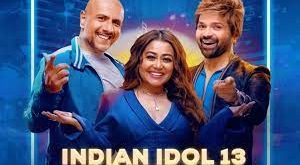 Indian Idol 13 is an Sony Tv Shows.