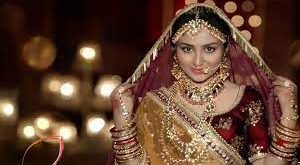 Parineeti is an Colors Tv Shows.