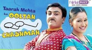 Taarak Mehta Ka Ooltah Chashmah is an Sab Tv Shows.