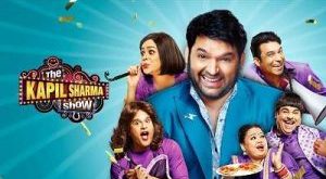 The Kapil Sharma Show is an Sony Tv Shows.